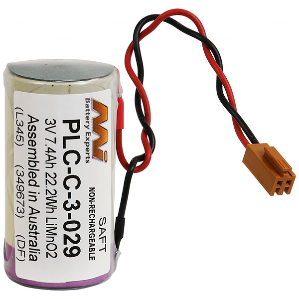 MI Battery Experts PLC-C-3-029